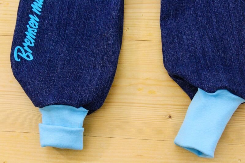 Jeans Monstertruck – Bild 3