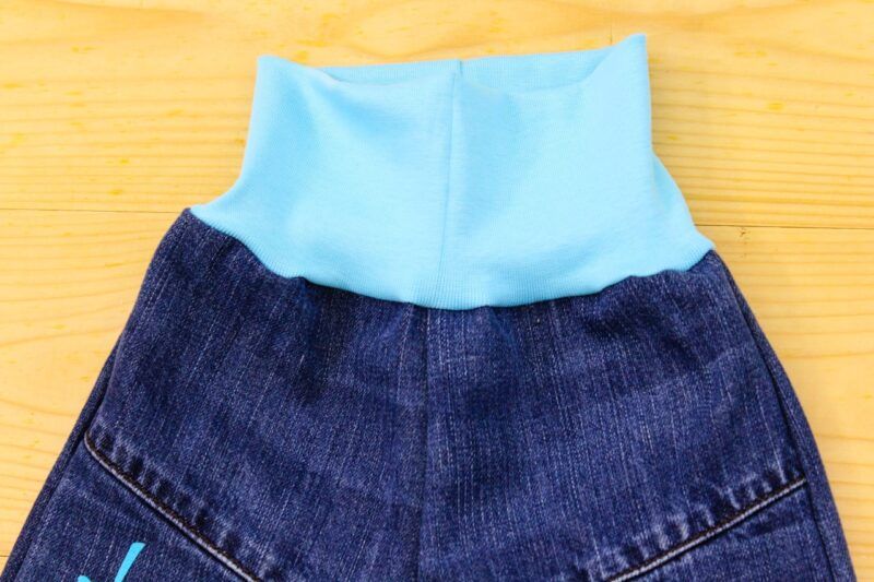 Jeans Monstertruck – Bild 4
