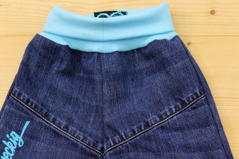 Jeans Monstertruck – Bild 5